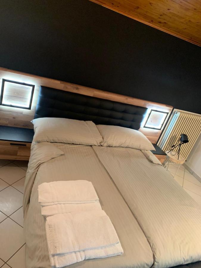 Borgovecchio Albergo Balerna ภายนอก รูปภาพ