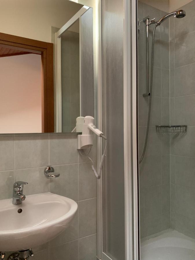 Borgovecchio Albergo Balerna ภายนอก รูปภาพ