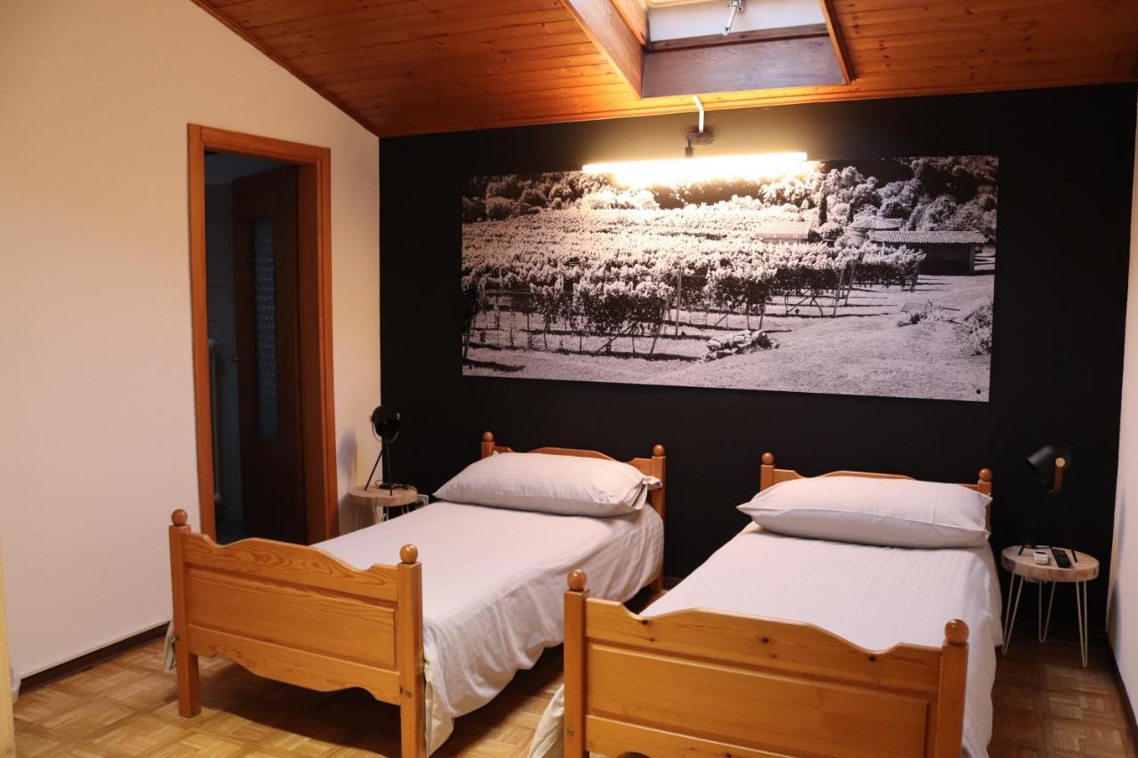 Borgovecchio Albergo Balerna ภายนอก รูปภาพ