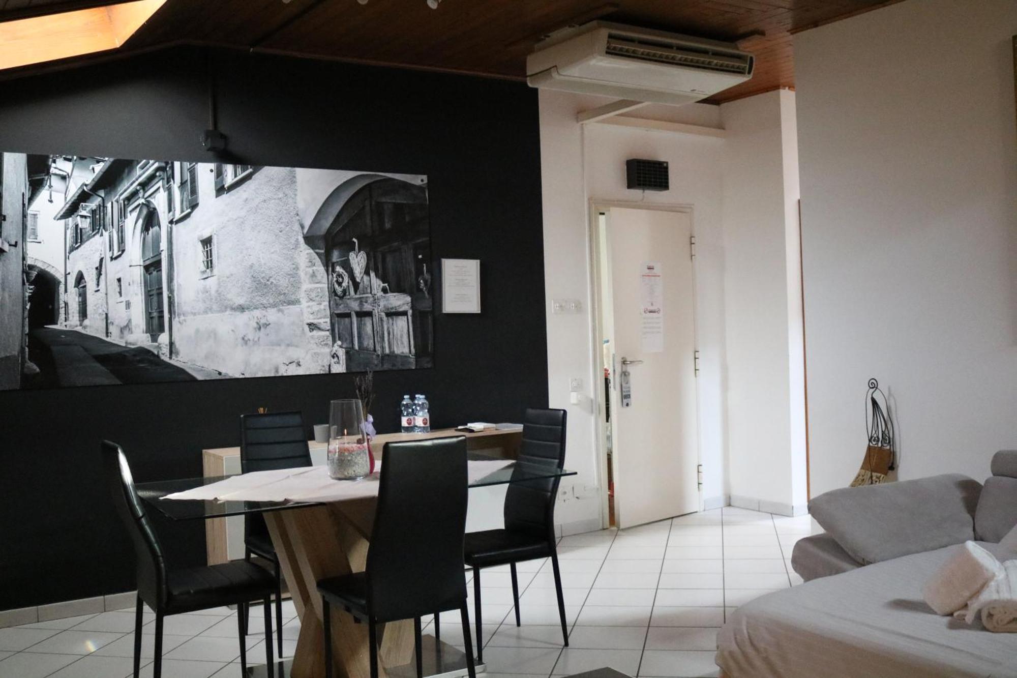 Borgovecchio Albergo Balerna ภายนอก รูปภาพ